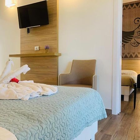 Relais Del Borgo- Domo Hotel Porto San Paolo  Cameră foto